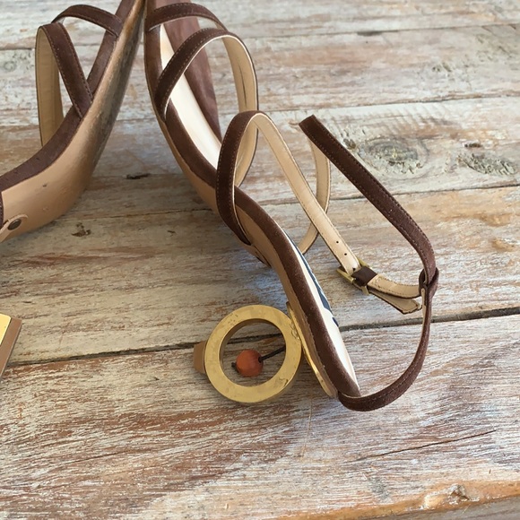 Jacquemus Sandal heels size 39 - Picture 7 of 7